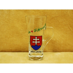 Hrnček grog 330ml Slovensko